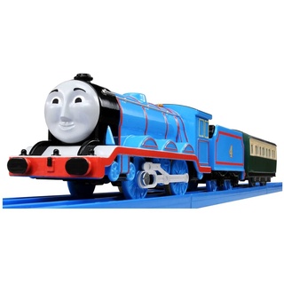 [Direct from Japan] TAKARA TOMY Pla rail Thomas the Tank Engine TS-04 Gordon Japan import NEW