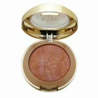 Milani Baked Powder Blush # Berry Amoure