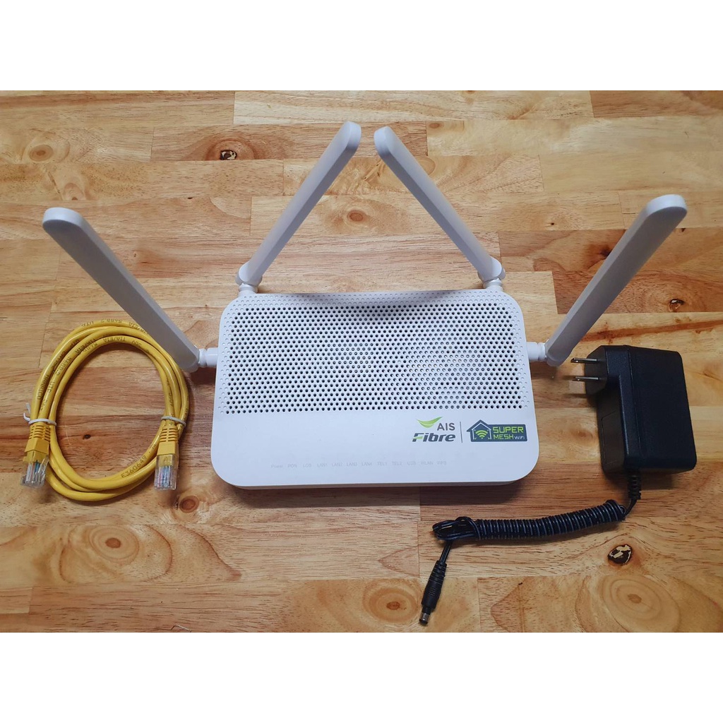 ❤️❤️HUAWEI HG8245W5 SUPER Mesh WiFi AC2100 Wireless Dual Band Gigabit Router❤️❤️