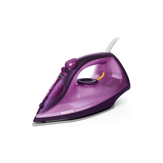 โปรโมชั่น : เตารีดไอน้ำ Philips รุ่น GC2148 EasySpeed Plus