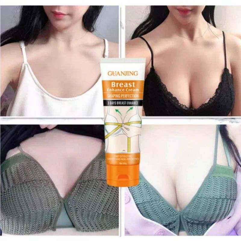 Guanjing Breast Enhance Cream
