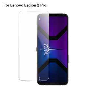 ฟิล์มกระจกนิรภัยกันรอยหน้าจอ สําหรับ Lenovo Legion 2 Pro