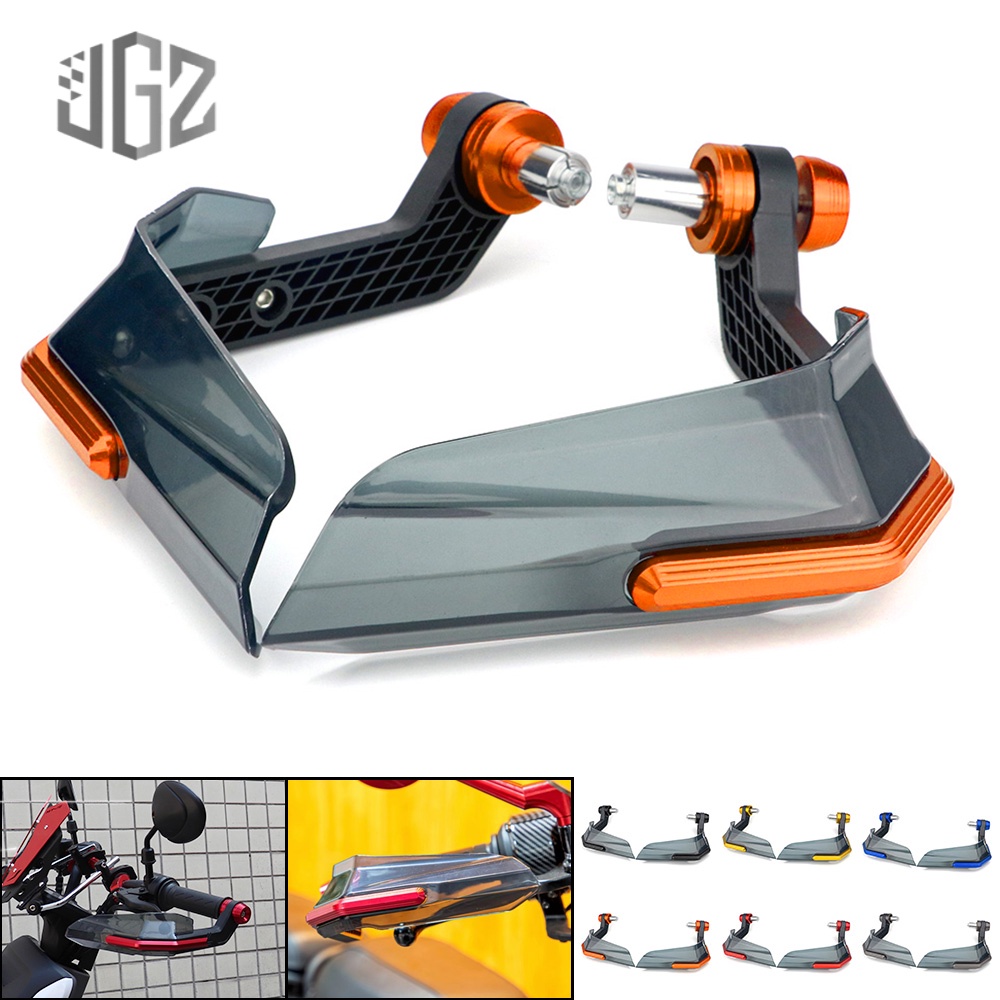 ตัวกันลม กันล้ม สําหรับรถจักรยานยนต์ KTM DUKE125 DUKE200 DUKE250 DUKE390 RC390 DUKE690 DUKE790 DUKE8