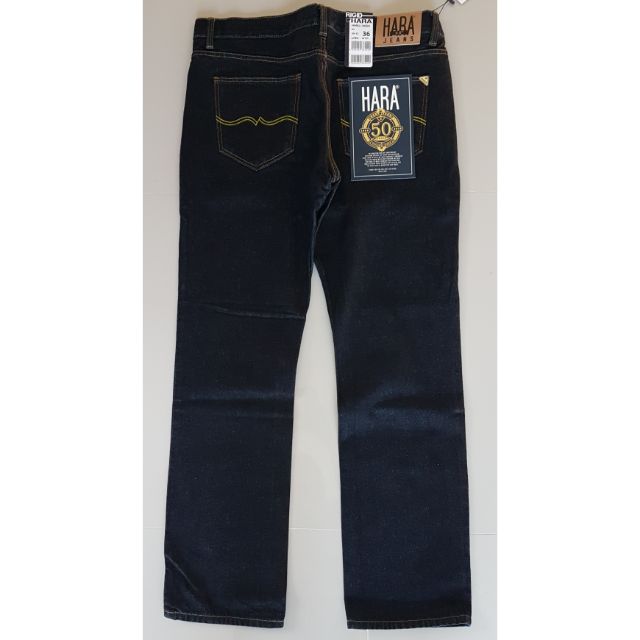 hara jeans