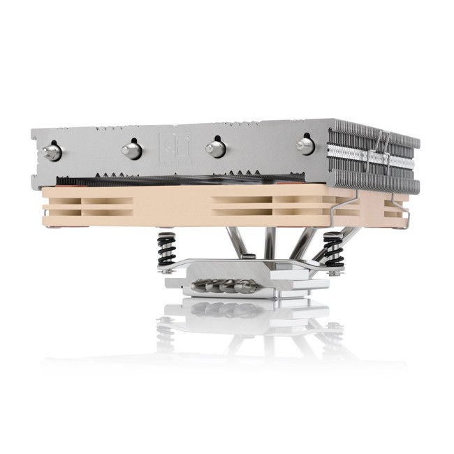 Noctua NH-L12S Low Profile CPU Air Cooler