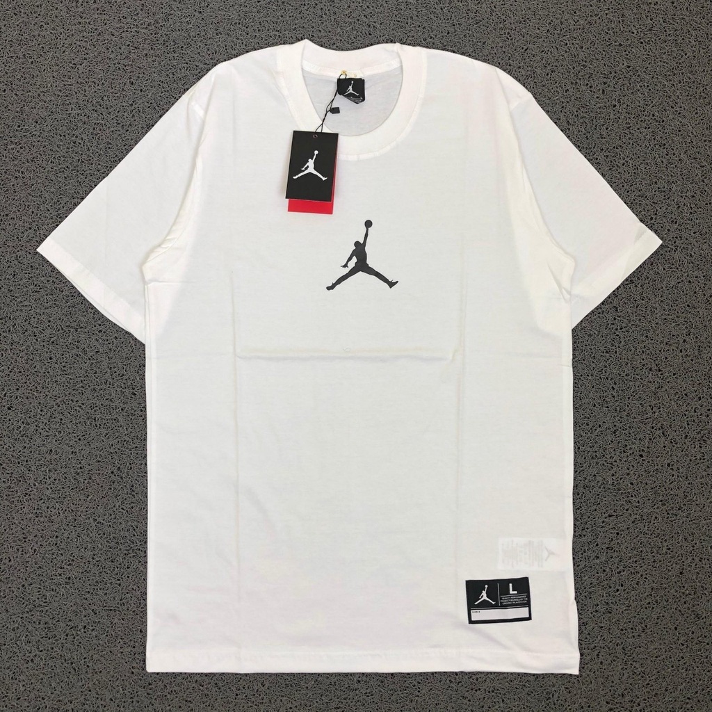 เสื้อยืด ลาย Jordan 40