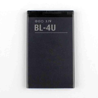 แบตเตอรี่ Nokia BL-4U