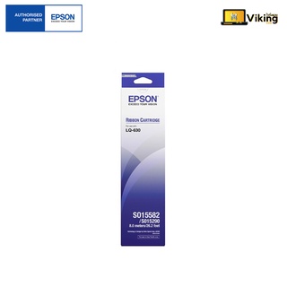 EPSON RB S015582/S015306 LQ-630 ของแท้