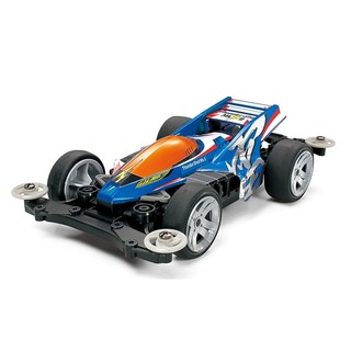 Tamiya Mini4WD Item #18620 Thunder Shot Mk.II (MS Chassis) รถทามิย่ามินิโฟร์วิล