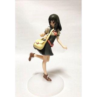 [Figure] Cute uniforms-Nadeko 💕 &lt;Story&gt; series "Nadeko Sengoku" figure