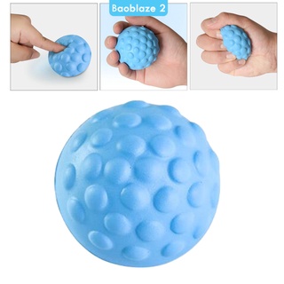 Finger Grip Balls Squeeze Training Strength Flexibility Hand Wrist Cramps