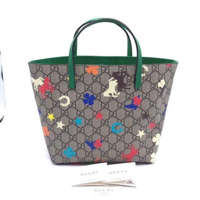 gucci tote kid 2019