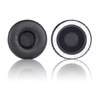 เปลี่ยนแผ่นรองหูฟัง 1 คู่สำหรับ For Sony MDR-XB450 MDR-XB450AP/B XB550 XB650 XB650BT XB400 หูฟังหูฟังเบาะ