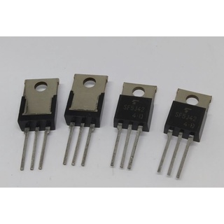 SF5J42  THYRISTORS (SCR) 5A 600V  แพ็ค5ตัว