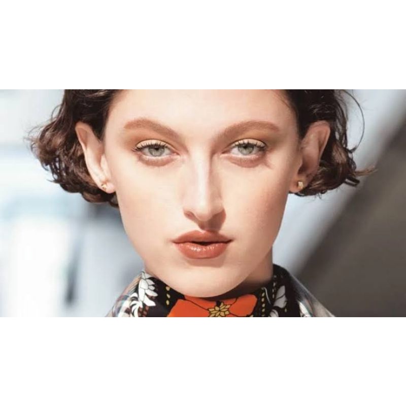 kanebo lunasol plump mellow lipstick 08