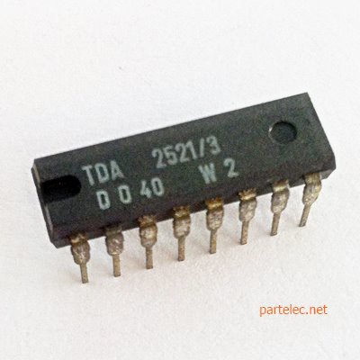 TDA2521