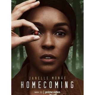 Homecoming ซีซั่น 2 : 2019 - ซีรีย์ฝรั่ง