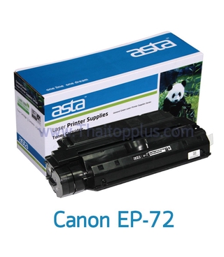 ตลับหมึก Canon EP-72 (เทียบเท่า)