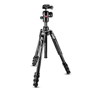 Manfrotto BEFREE MKBFRLA4BK-BH&lt;Black&gt;