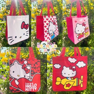 กระเป๋าถือ Hello Kitty