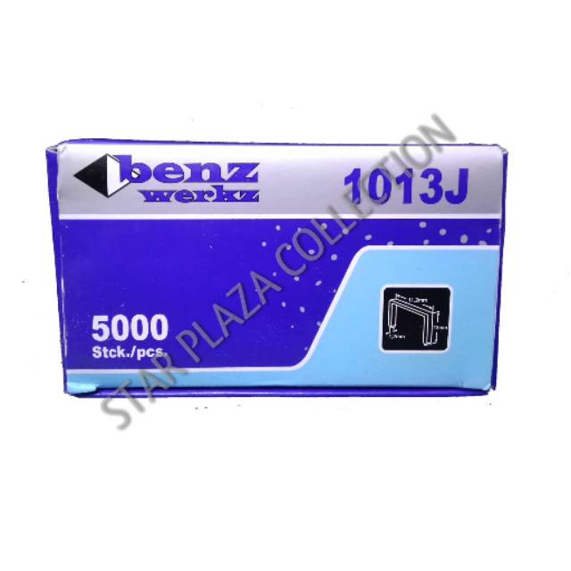 Air Nailer รีฟิล 1013J Benz Werkz