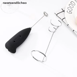 Newsandlichao วงเล็บ Frother นม Rack อุปกรณ์ครัว Eggbeater สําหรับของขวัญ Home Bakery