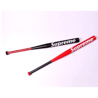 🔥ไม้เบสบอล Supreme ✨ ขนาด 32 นิ้ว
