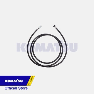 KOMATSU สายไฮดรอลิคชุดคอนโทรลมือ HOSE 20Y-62-53420 สำหรับ PC130-8 , PC160LC-8 , PC200-8M0 , PC450LC-8R