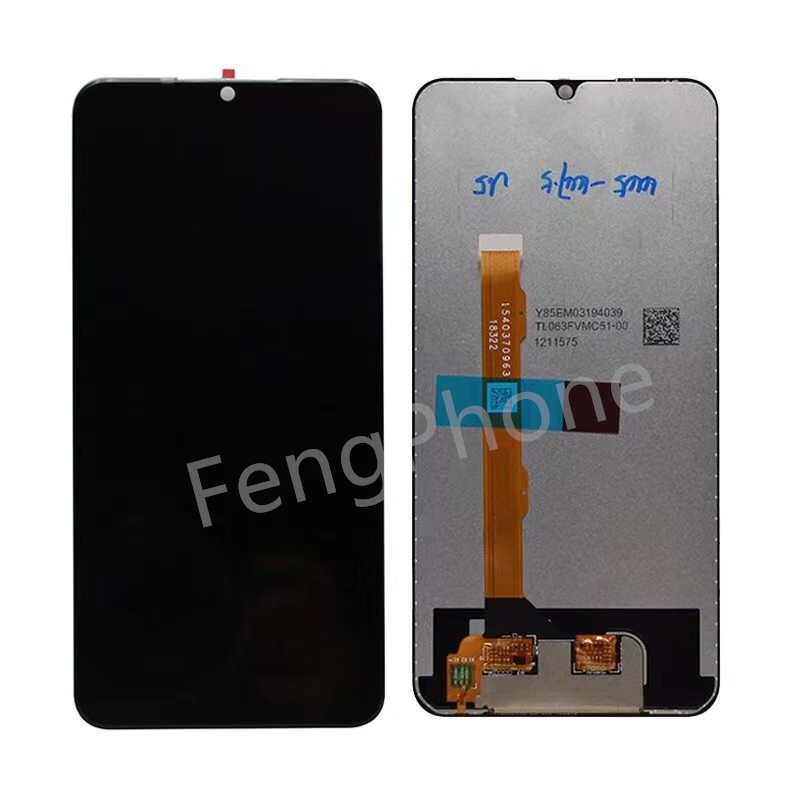 ชุดหน้าจอ For vivo V11i/Y97