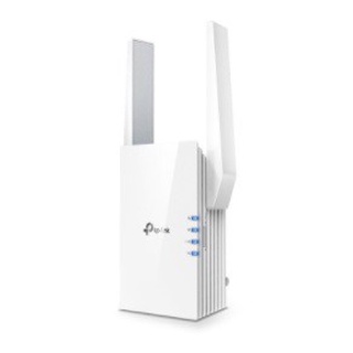 TP-LINK RE505X AX1500 WI-FI 6 RANGE EXTENDER, SPEED: 300