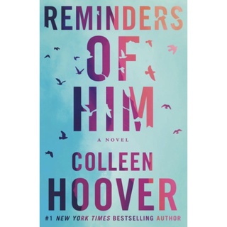 Reminders of Him  by Hoover, Colleen