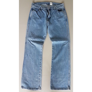 Harley-Davidson Bootcut Size W34(I2097)