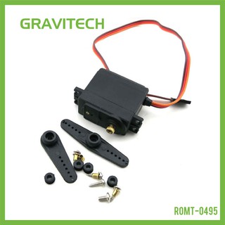 [Gravitechthai] Tower Pro MG995 Metal Gear High Torque Servo