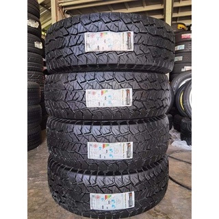 🚖🚔Hankook at2 265/70/16​ยางใหม่ปี22