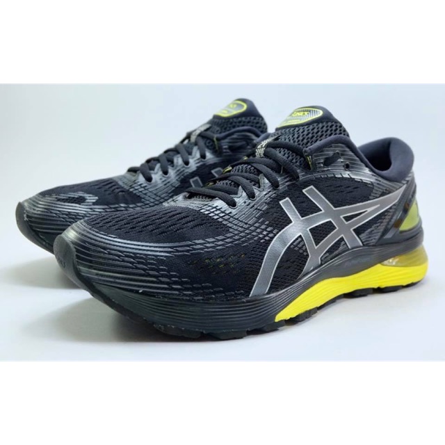 Asics Gel Nimbus 21 ปี 2018 ตัวท็อป รุ่นใหม่ล่าสุด