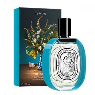 Diptyque Do Son Limited Edition 2020 For Women And Men 100 ml