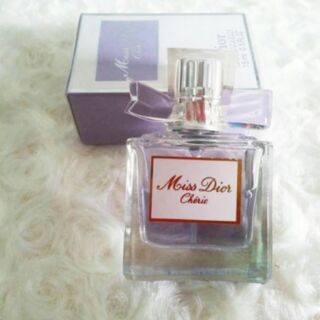 เทสเตอร์ Christian Dior 15ml (หัวสเปรย์) 