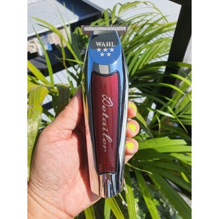 ปัตเลียนกันขอบ WAHL Detailer Trimmer T-Wide