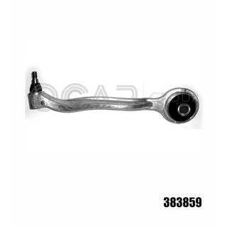 ลูกหมากคอนโทรลอาร์ม ล่าง ล้อหน้า ข้างขวา (ราคา/ชิ้น) (Tie Rod End) BENZ S-Class W220 S280-S600 ปี 1999-2005 อลูมิเนียม