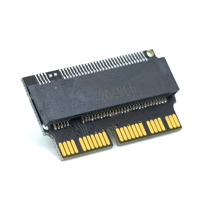 STA SSD อะแดปเตอร์สําหรับ Mac-book Air สําหรับ M 2 M2 nVME SSD อะแดปเตอร์สําหรับ Mac-book Retina อุป