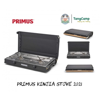 เตา 2 หัวPrimus Kinjia Stove 2021