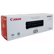 Canon Cartridge 325 (CAT-325) ตลับหมึกโทนเนอร์