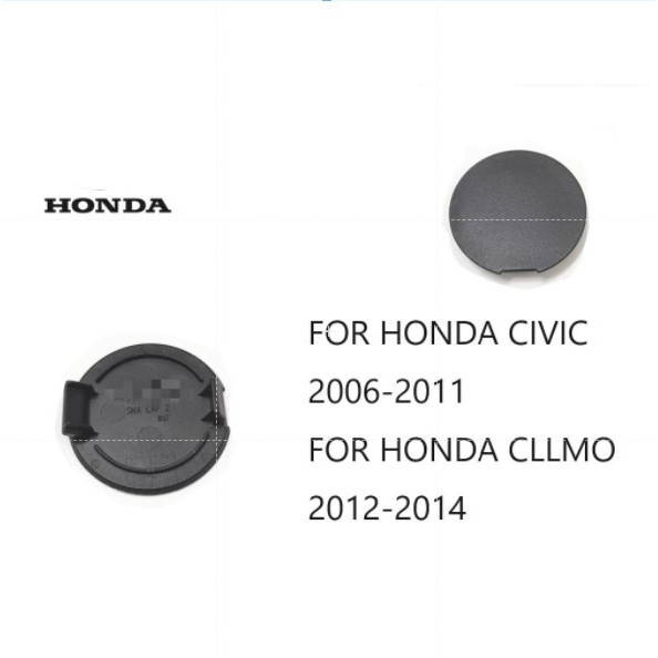 ฝาครอบด้านข้าง สําหรับ HONDA CIVIC FD 2006-2011 CIIMO 2012-2014