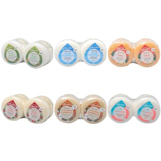 (แพ็ค 4 ก้อน) อิงอร สบู่สมุนไพร Ing On Herbal Soap 160 g.