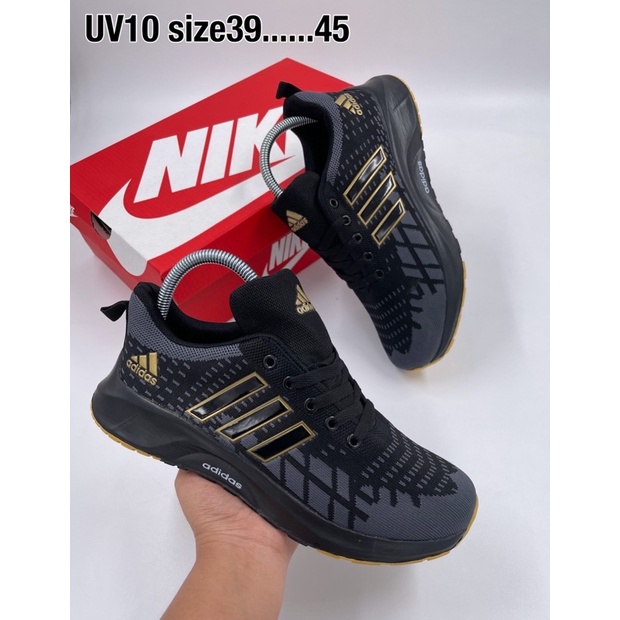 รองเท้าผ้าใบใส่เที่ยว รุ่นอาดิดาส รุ่นใหม่ สินค้ามีครบไซด์ 40ถึง 45 สินค้ามีพร้อมส่ง
