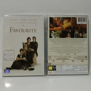 Media Play Favourite, The/ เดอะ เฟฟเวอริท อีเสน่ห์ร้าย (DVD) / S16519D