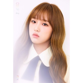 โปสเตอร์ Choi YeNa ชเว เยนา IZ*ONE Izone ไอซ์วัน Poster Korean Girl Group เกิร์ล กรุ๊ป เกาหลี K-pop kpop Music ของขวัญ