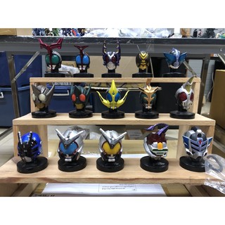 Mask rider collection kabuto series