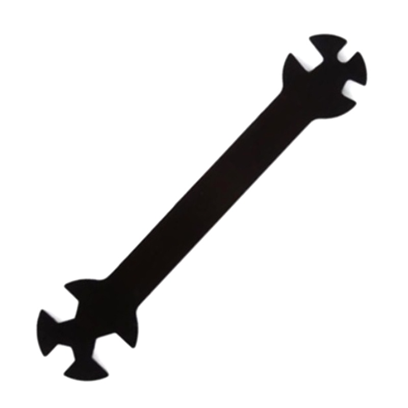 Sel Professional รุ่นเครื่องมือประแจ Spanners Multi-turnbuckle สําหรับ 3 4 5 5 5 7 8 มม.RC รถ Drone Nut อเนกประสงค์เครื่องมือ ราคา ถูกที่สุด ดีลบีเคเค แกลเลอรีภาพที่ 4