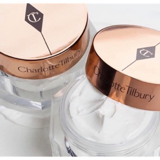 Charlotte Tilbury Magic Cream 15, 30, 50ml